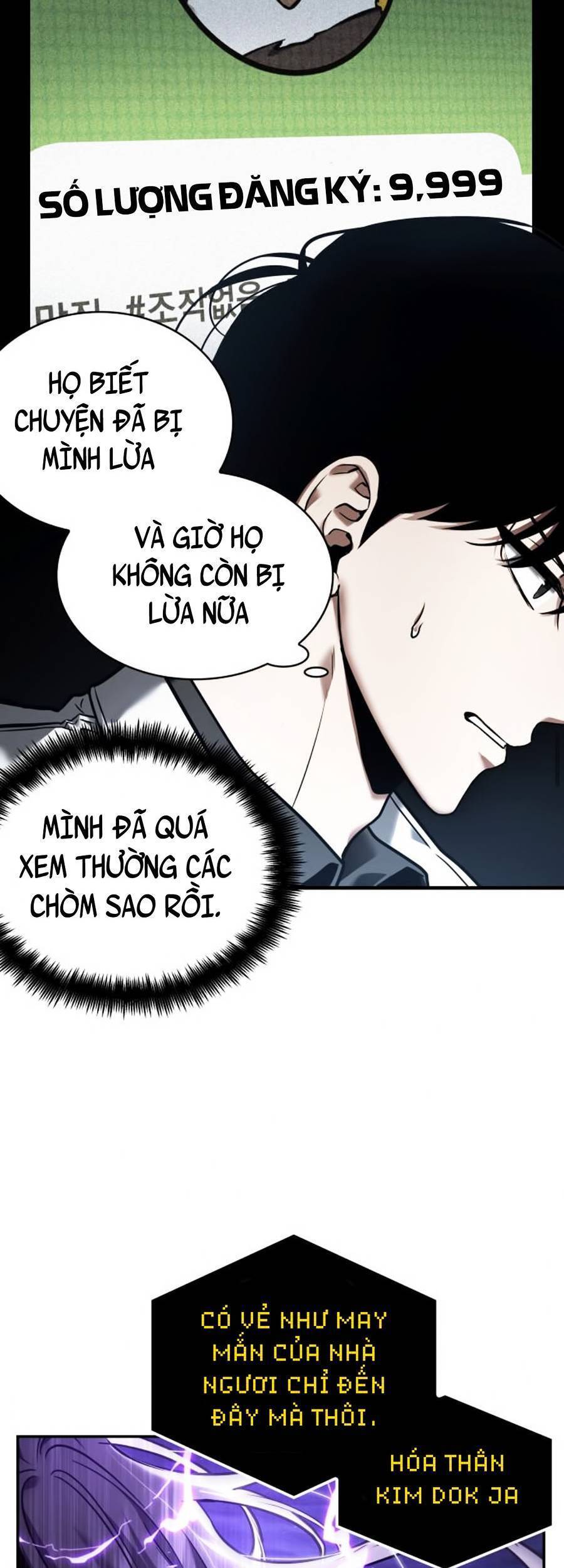 Toàn Trí Độc Giả Chap 104 - Next Chap 105