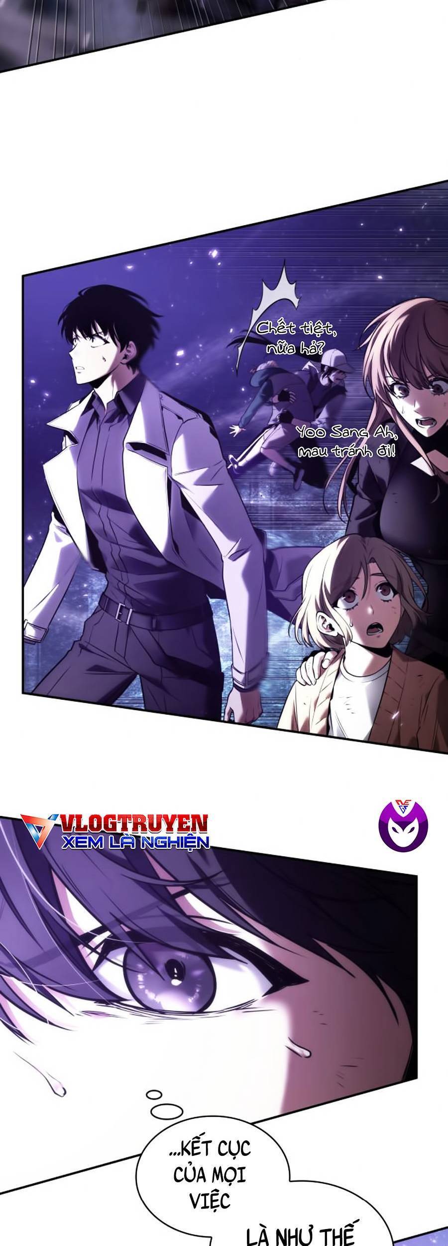 Toàn Trí Độc Giả Chap 104 - Next Chap 105