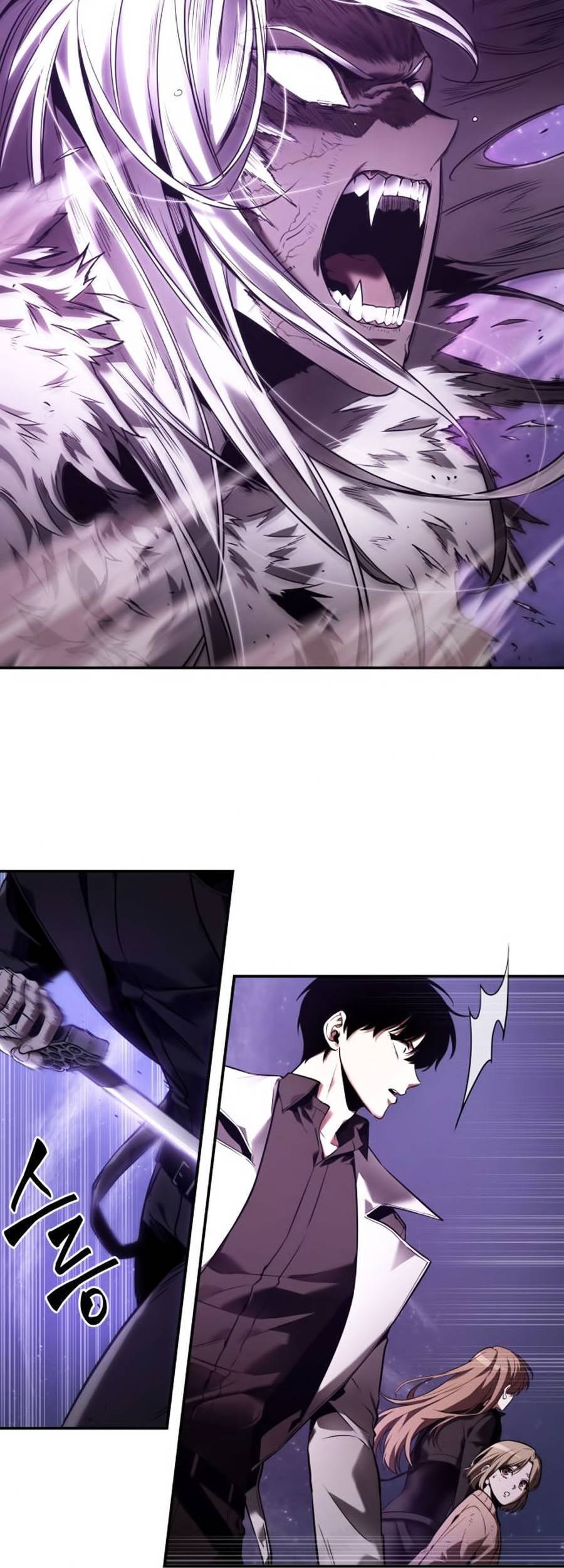 Toàn Trí Độc Giả Chap 104 - Next Chap 105
