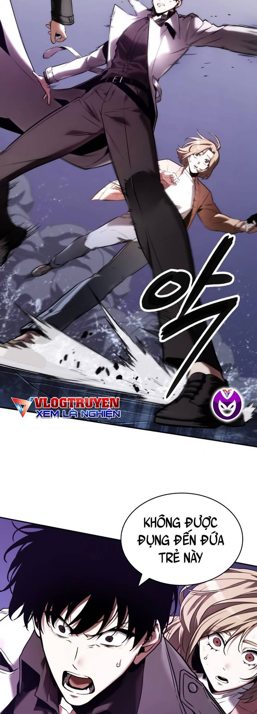 Toàn Trí Độc Giả Chap 104 - Next Chap 105