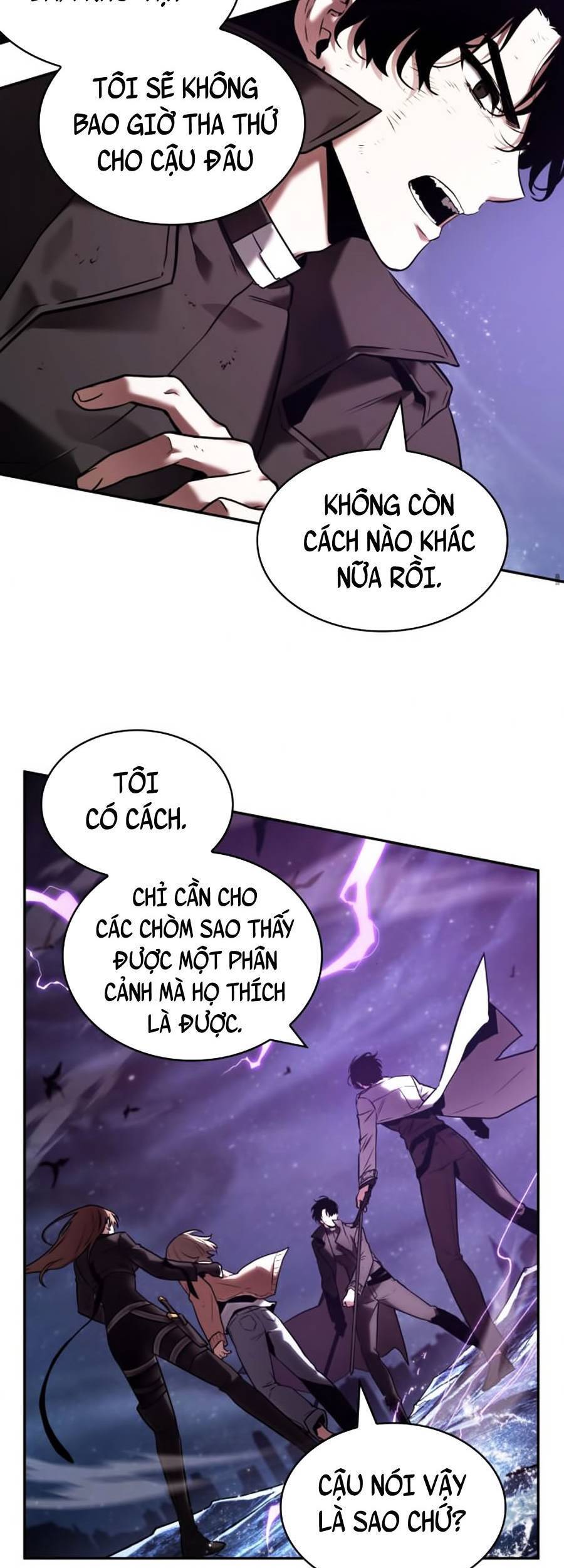 Toàn Trí Độc Giả Chap 104 - Next Chap 105