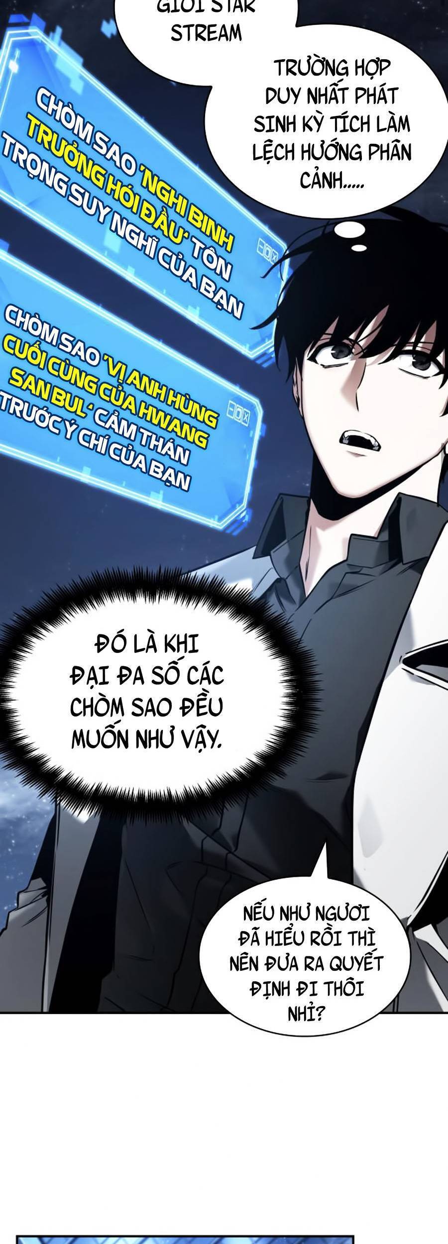 Toàn Trí Độc Giả Chap 104 - Next Chap 105