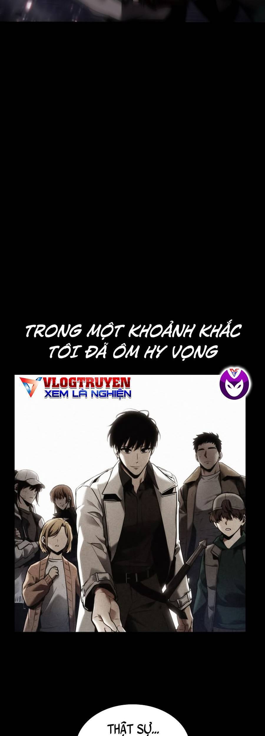 Toàn Trí Độc Giả Chap 104 - Next Chap 105