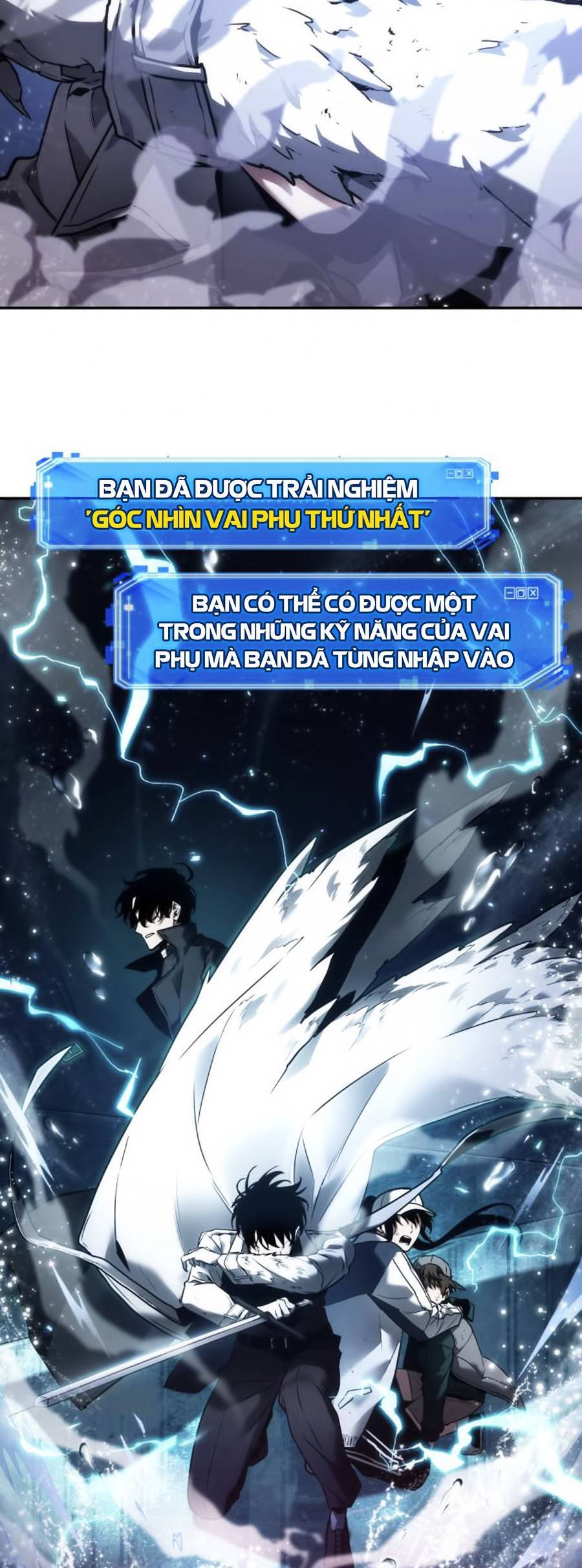 Toàn Trí Độc Giả Chap 104 - Next Chap 105