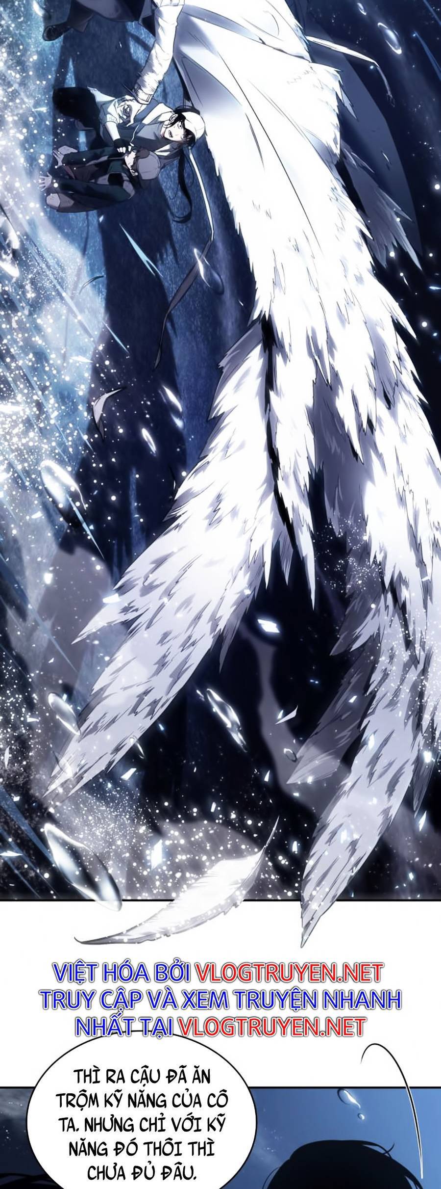 Toàn Trí Độc Giả Chap 104 - Next Chap 105