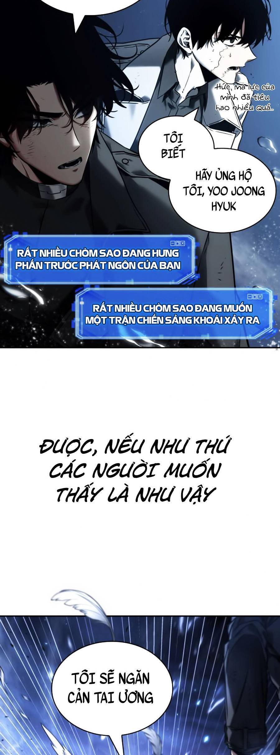 Toàn Trí Độc Giả Chap 104 - Next Chap 105