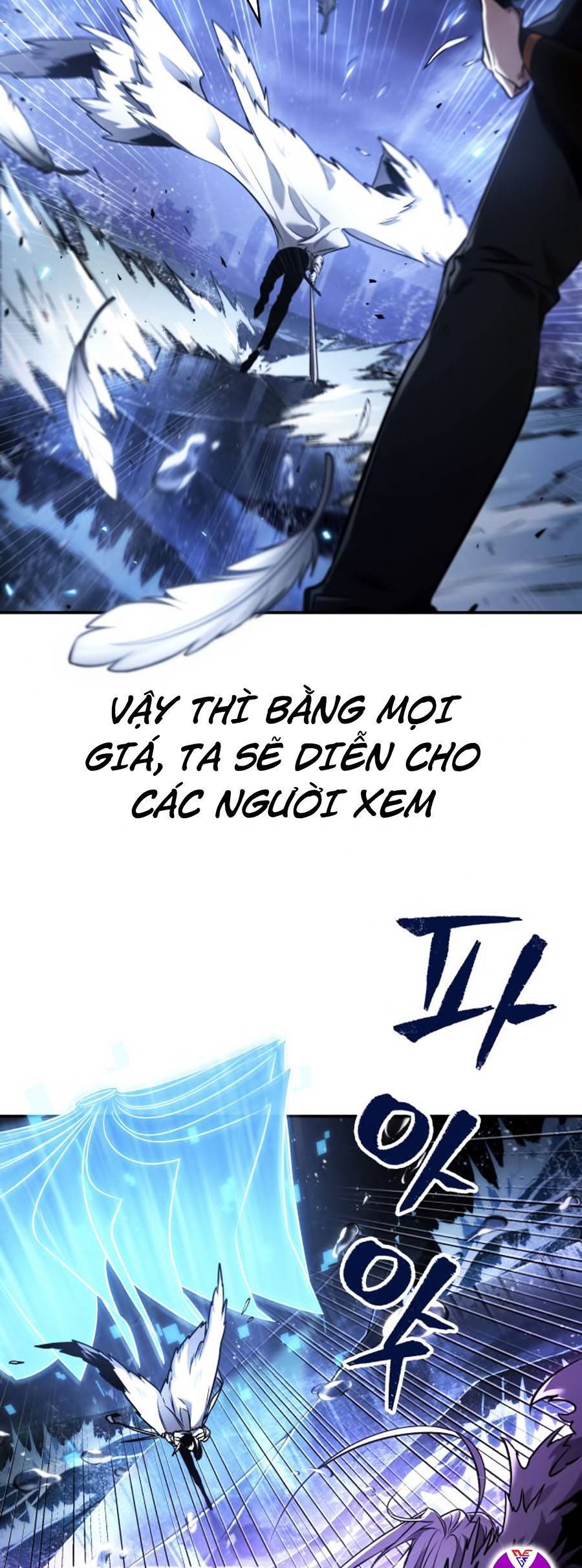 Toàn Trí Độc Giả Chap 104 - Next Chap 105