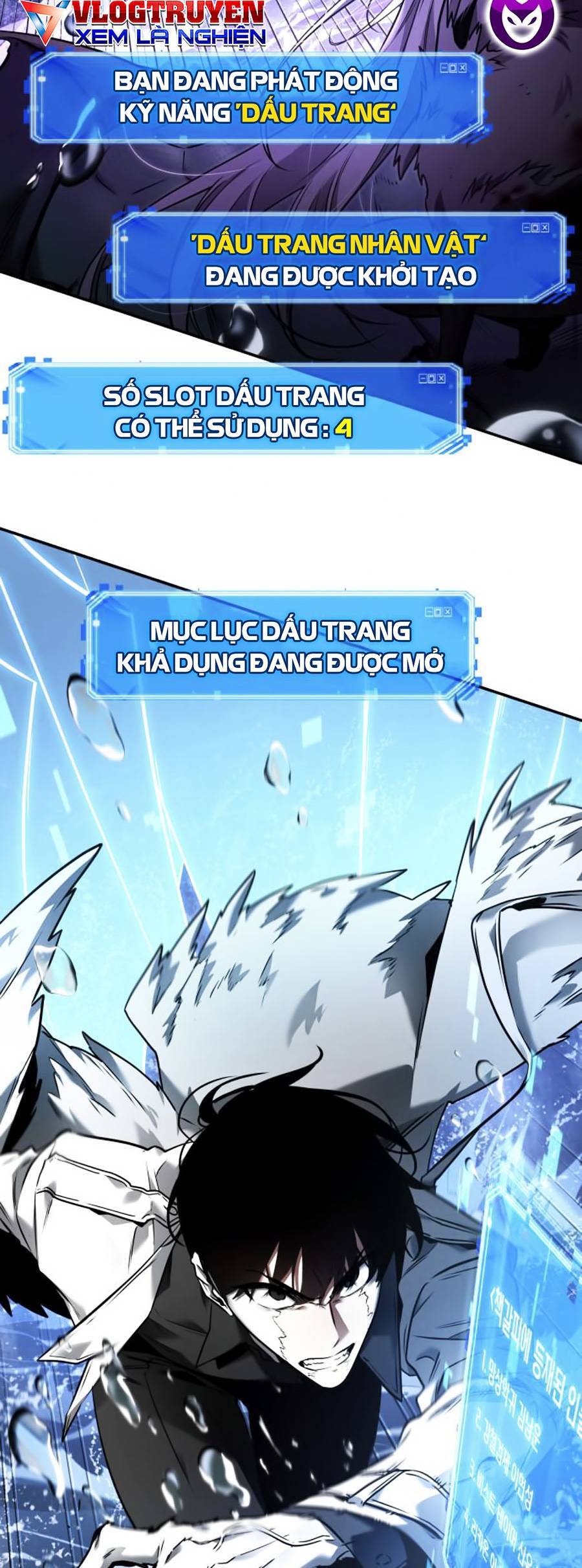 Toàn Trí Độc Giả Chap 104 - Next Chap 105