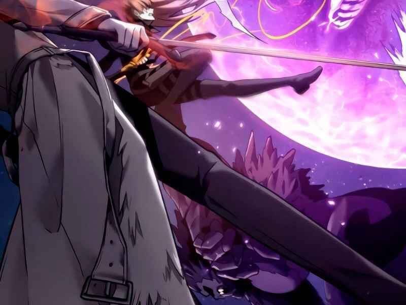 Toàn Trí Độc Giả Chap 105 - Next Chap 106