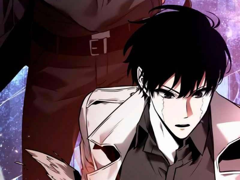 Toàn Trí Độc Giả Chap 105 - Next Chap 106