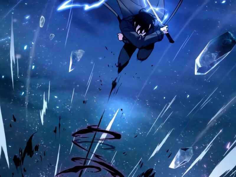 Toàn Trí Độc Giả Chap 105 - Next Chap 106