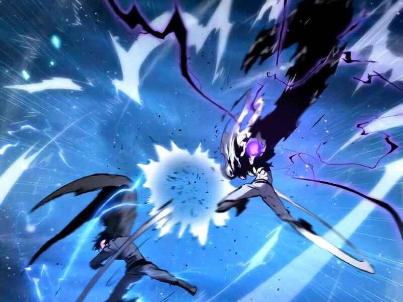 Toàn Trí Độc Giả Chap 105 - Next Chap 106