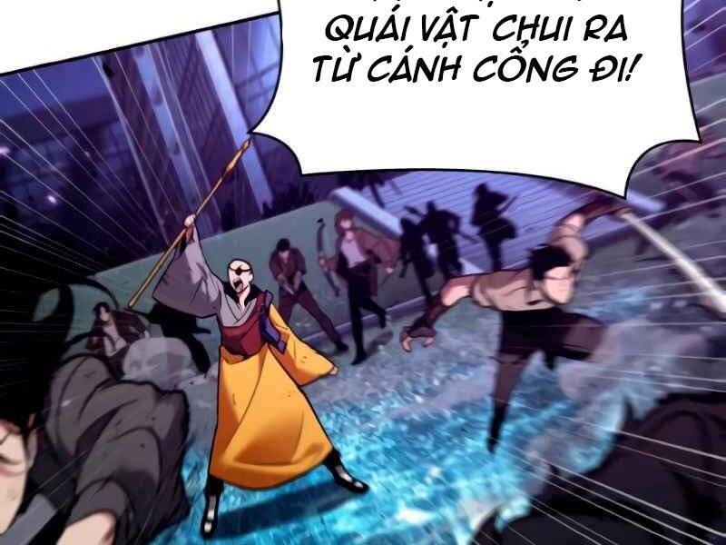 Toàn Trí Độc Giả Chap 105 - Next Chap 106