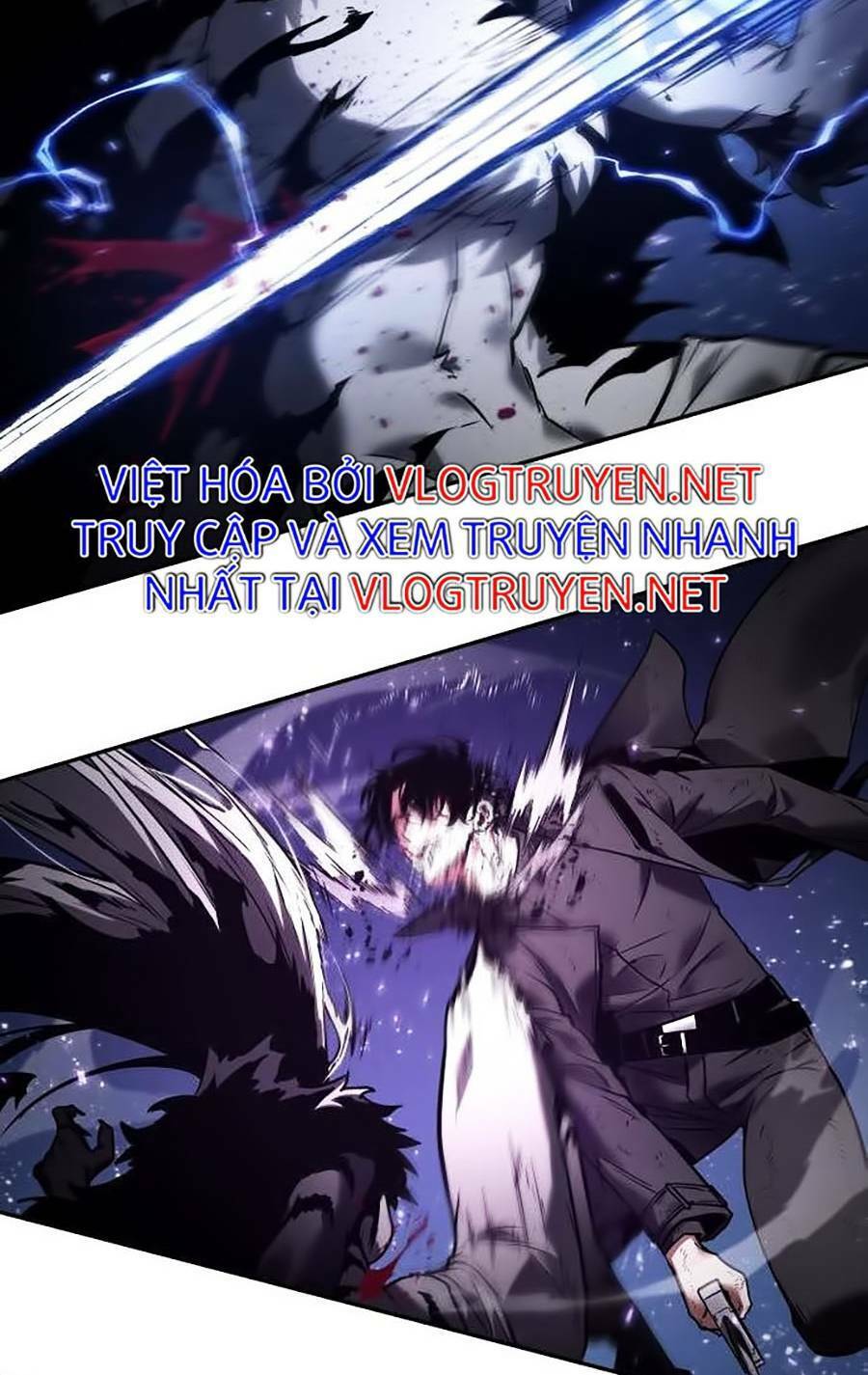 Toàn Trí Độc Giả Chap 106 - Next Chap 107