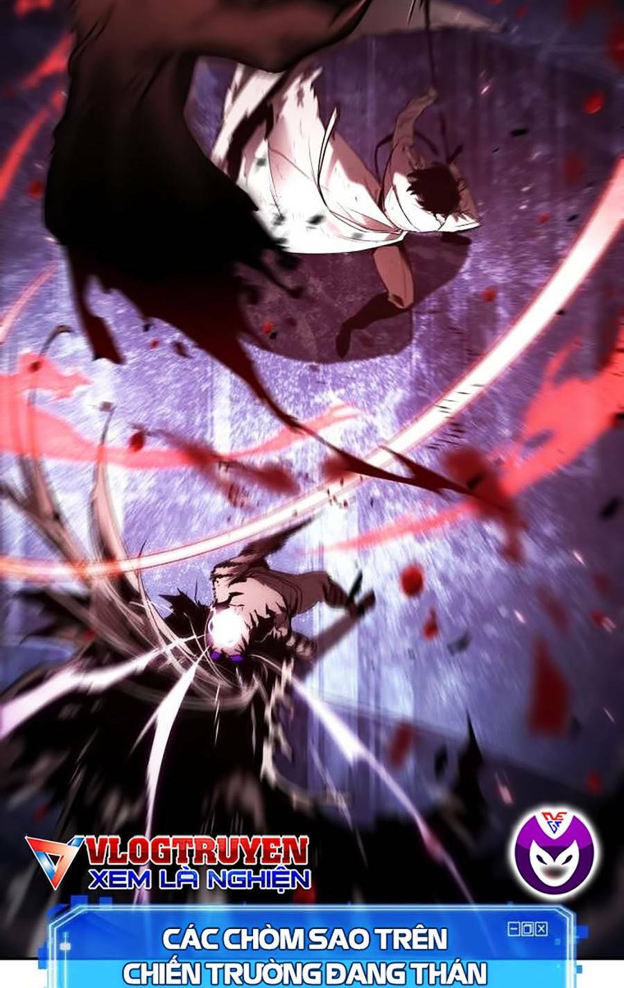 Toàn Trí Độc Giả Chap 106 - Next Chap 107