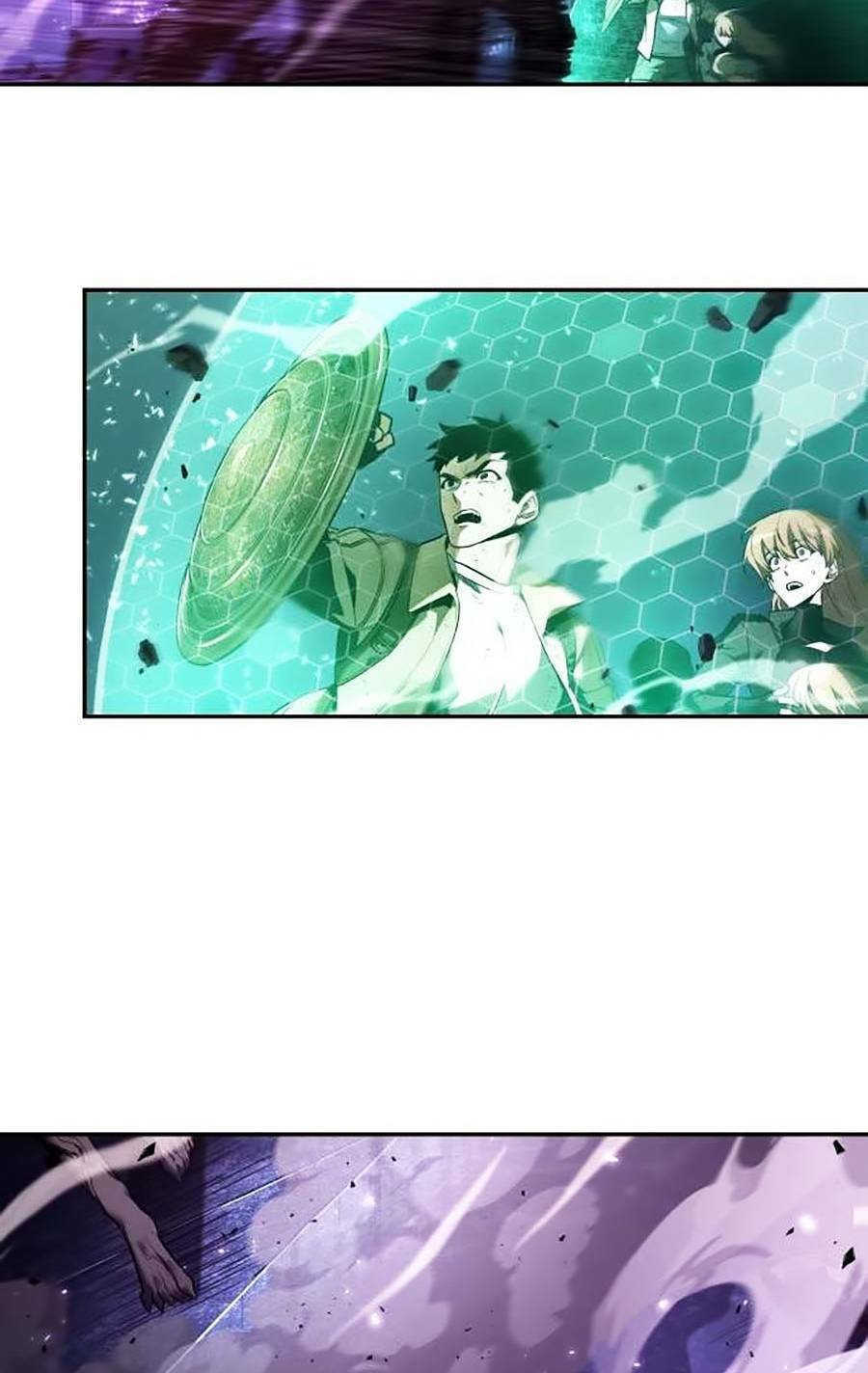 Toàn Trí Độc Giả Chap 106 - Next Chap 107