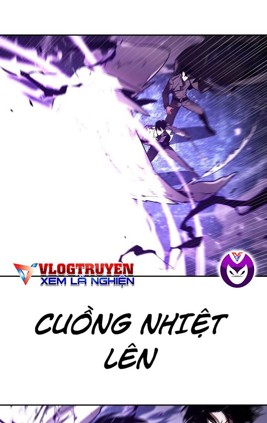 Toàn Trí Độc Giả Chap 106 - Next Chap 107