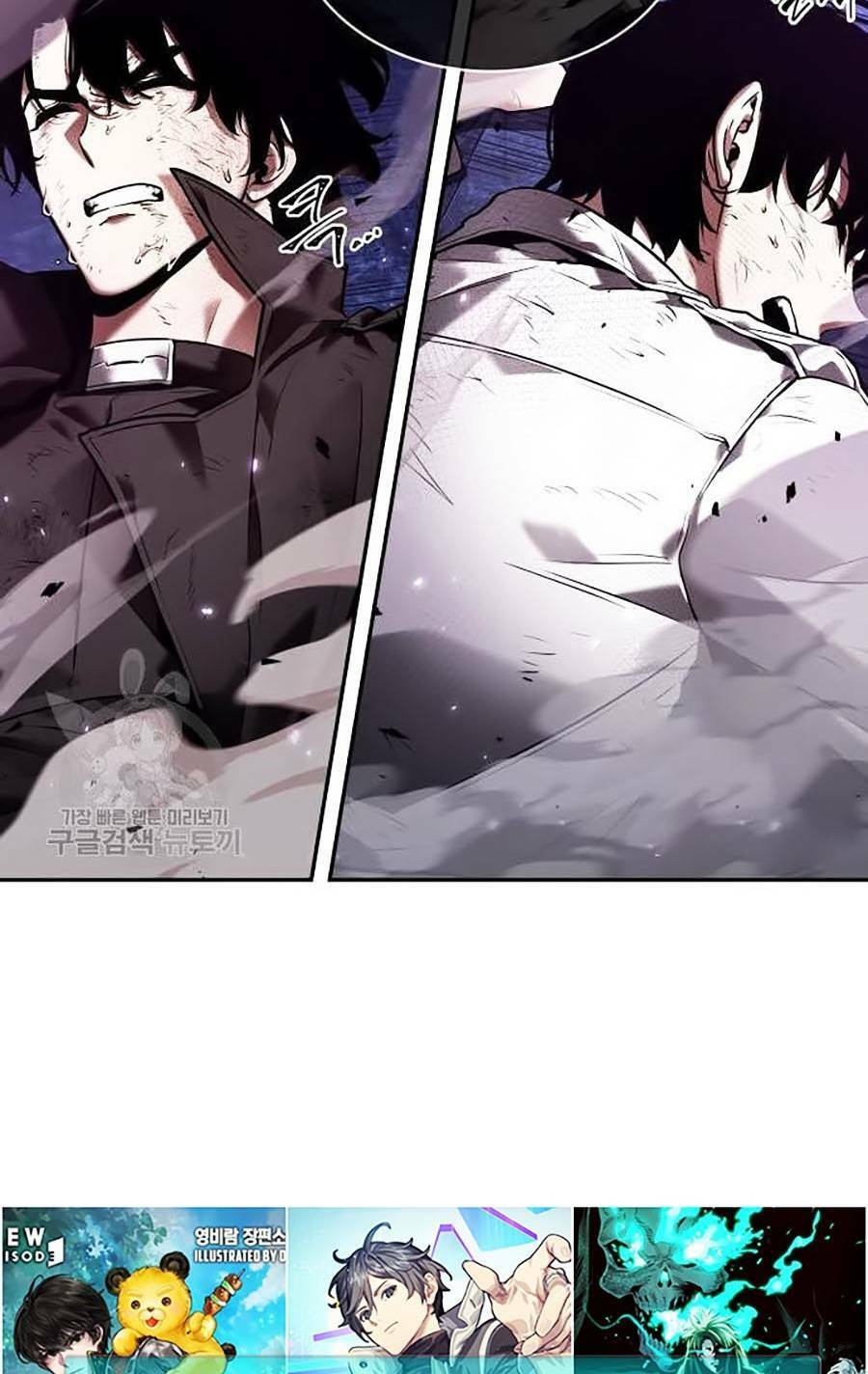 Toàn Trí Độc Giả Chap 106 - Next Chap 107