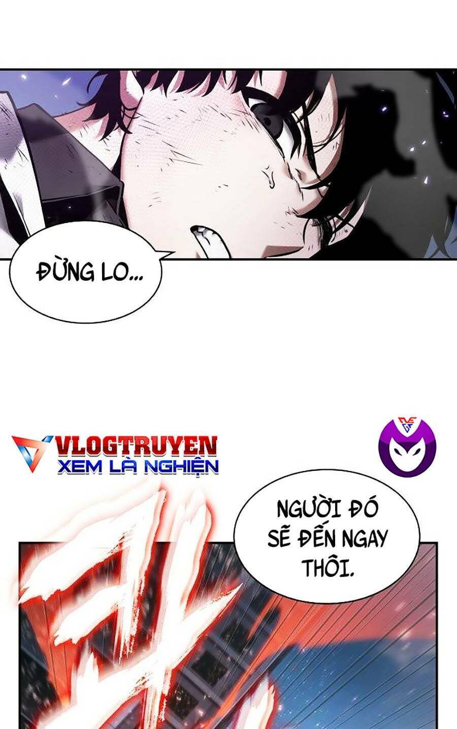 Toàn Trí Độc Giả Chap 106 - Next Chap 107