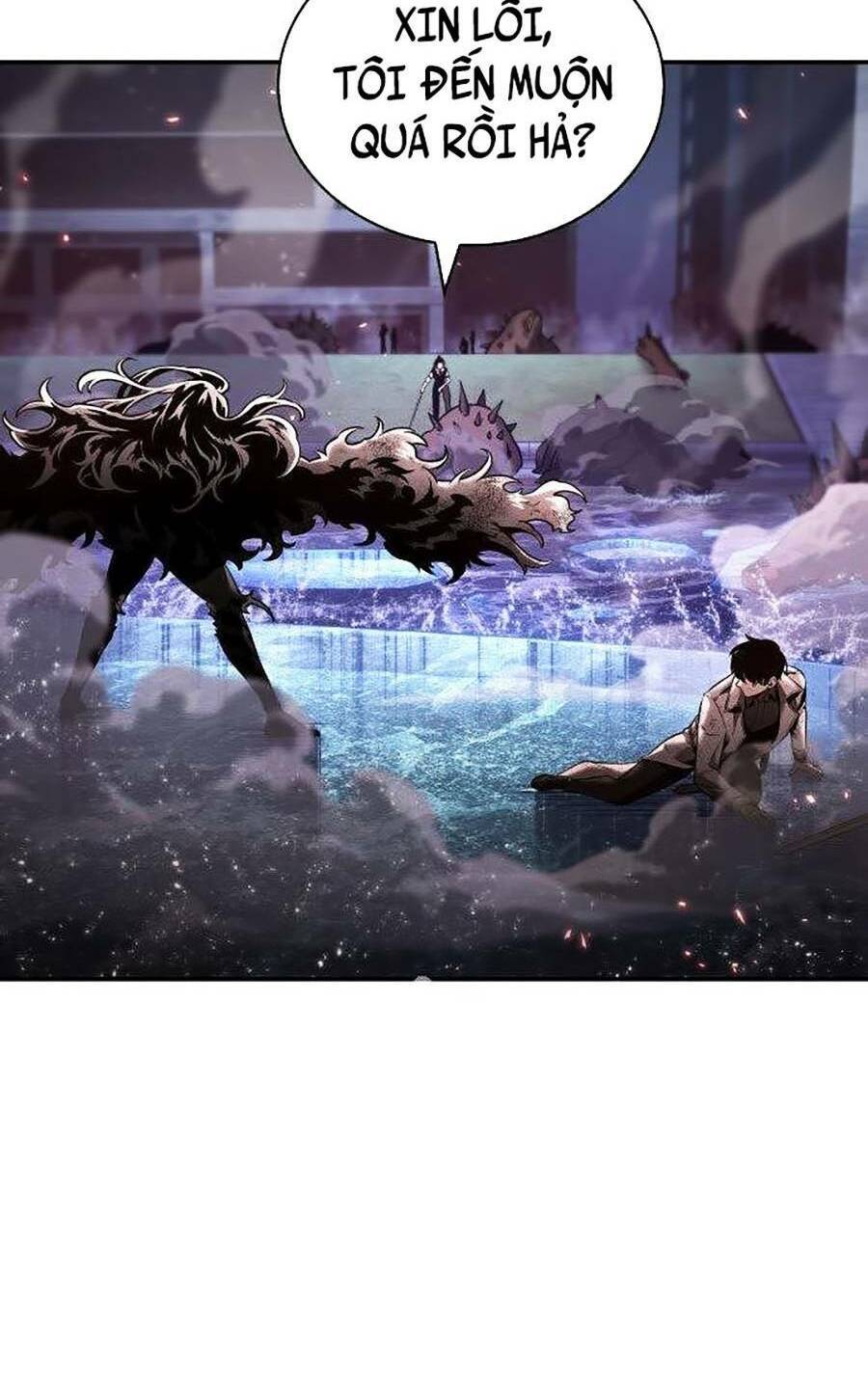 Toàn Trí Độc Giả Chap 106 - Next Chap 107