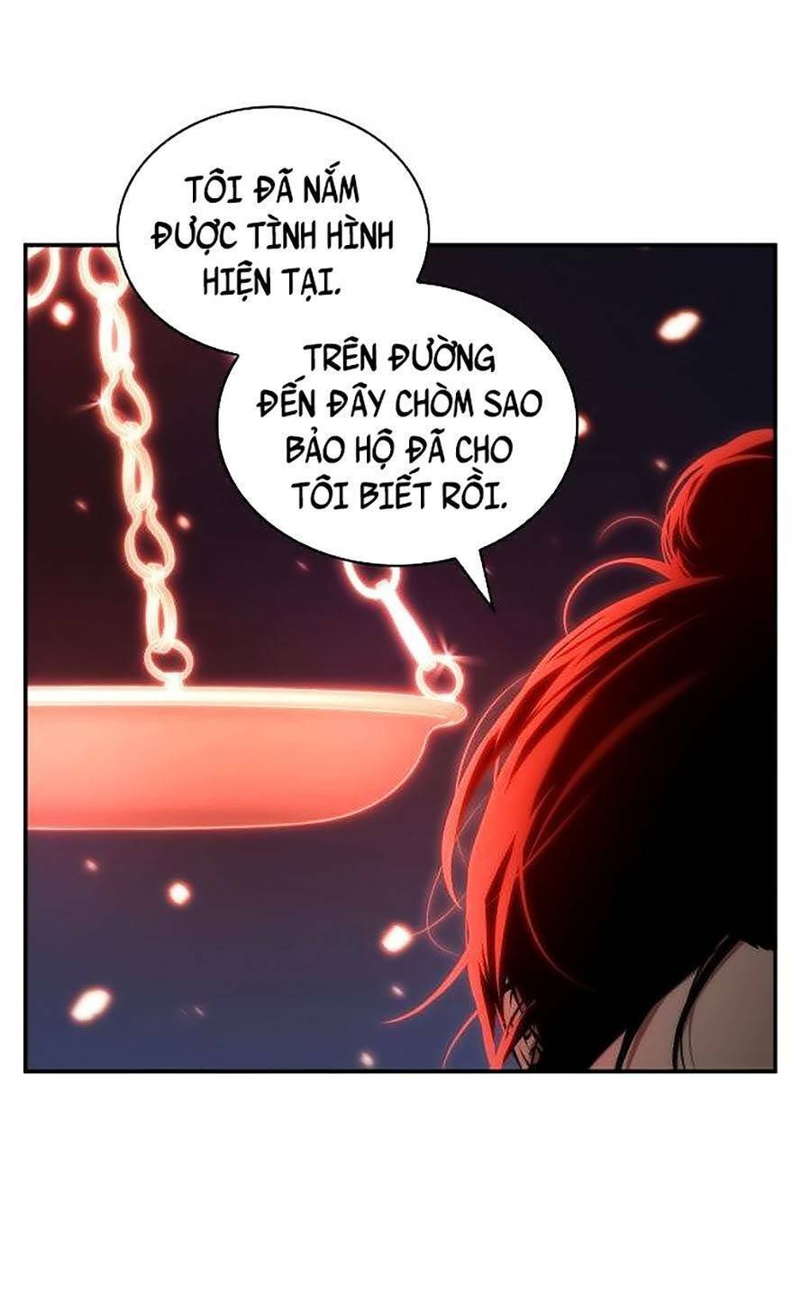 Toàn Trí Độc Giả Chap 106 - Next Chap 107