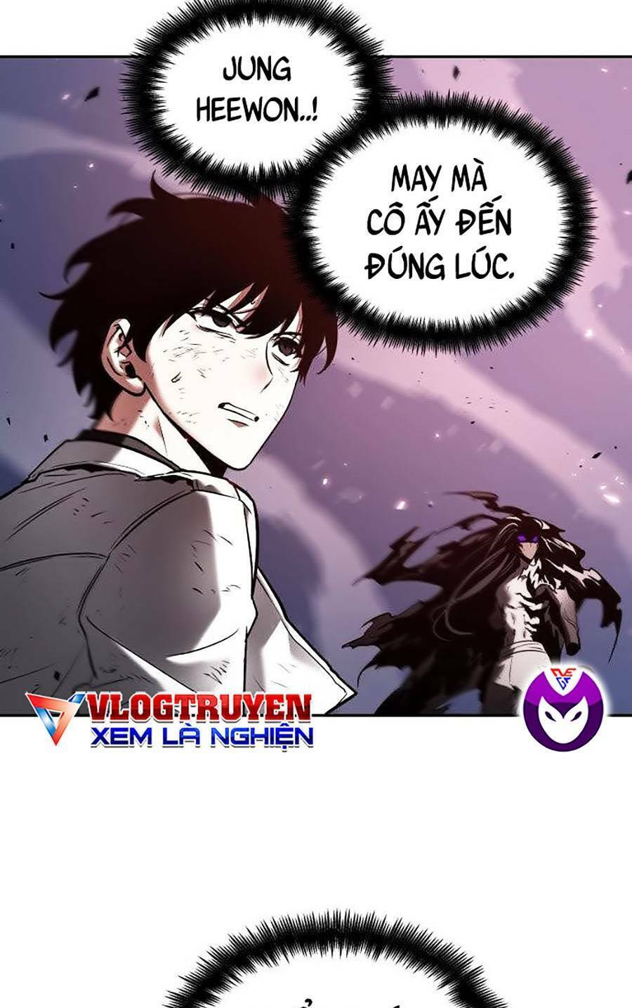 Toàn Trí Độc Giả Chap 106 - Next Chap 107