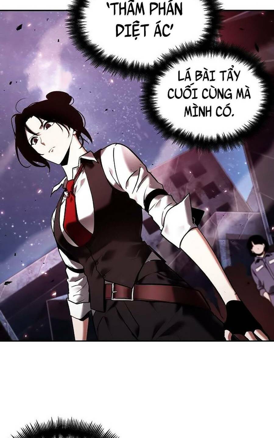 Toàn Trí Độc Giả Chap 106 - Next Chap 107