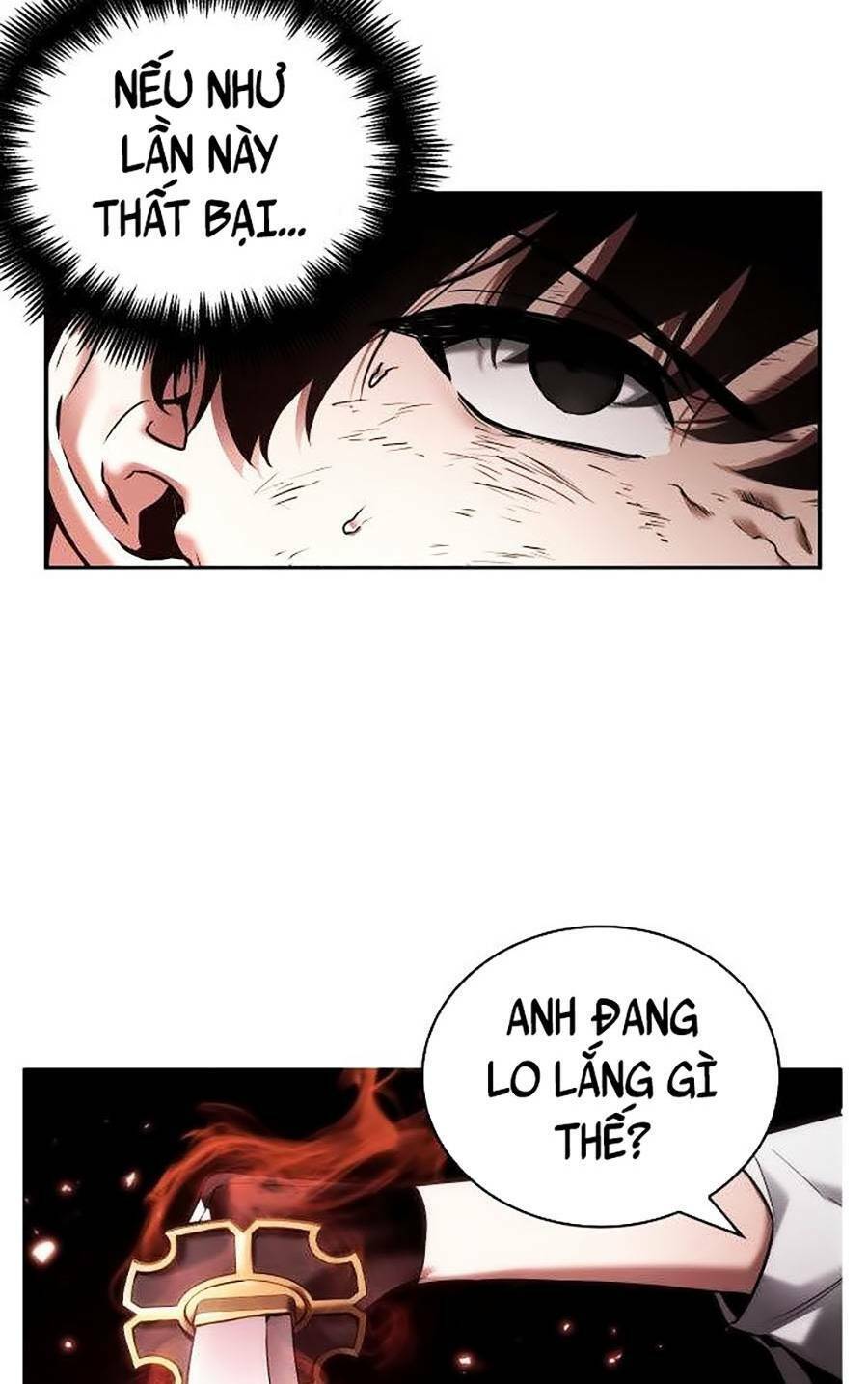 Toàn Trí Độc Giả Chap 106 - Next Chap 107