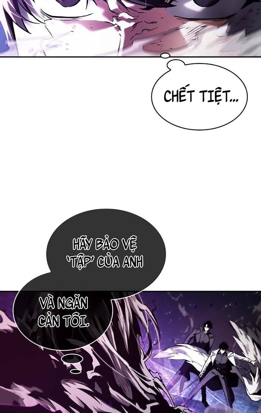 Toàn Trí Độc Giả Chap 106 - Next Chap 107