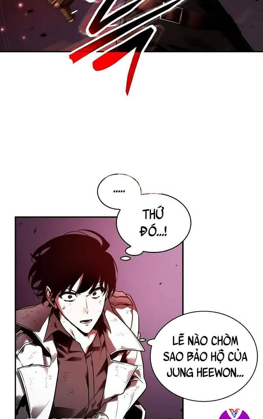 Toàn Trí Độc Giả Chap 106 - Next Chap 107