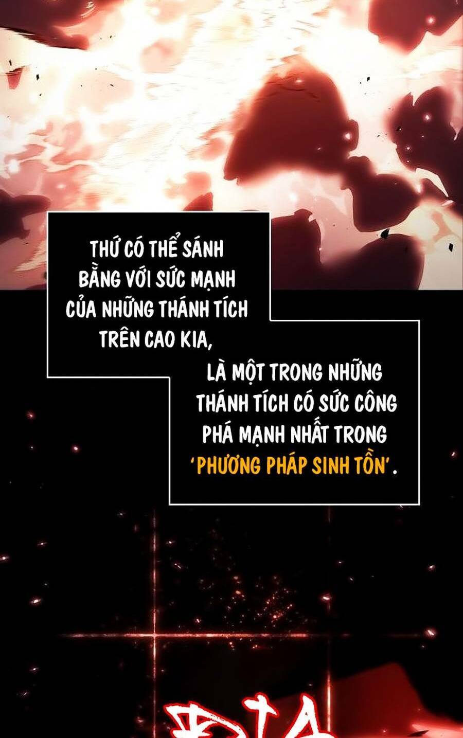 Toàn Trí Độc Giả Chap 106 - Next Chap 107
