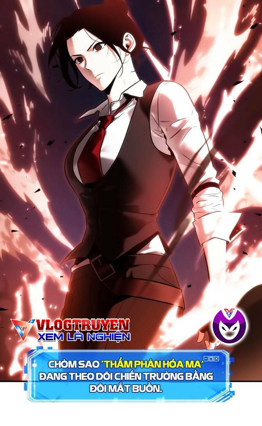 Toàn Trí Độc Giả Chap 106 - Next Chap 107