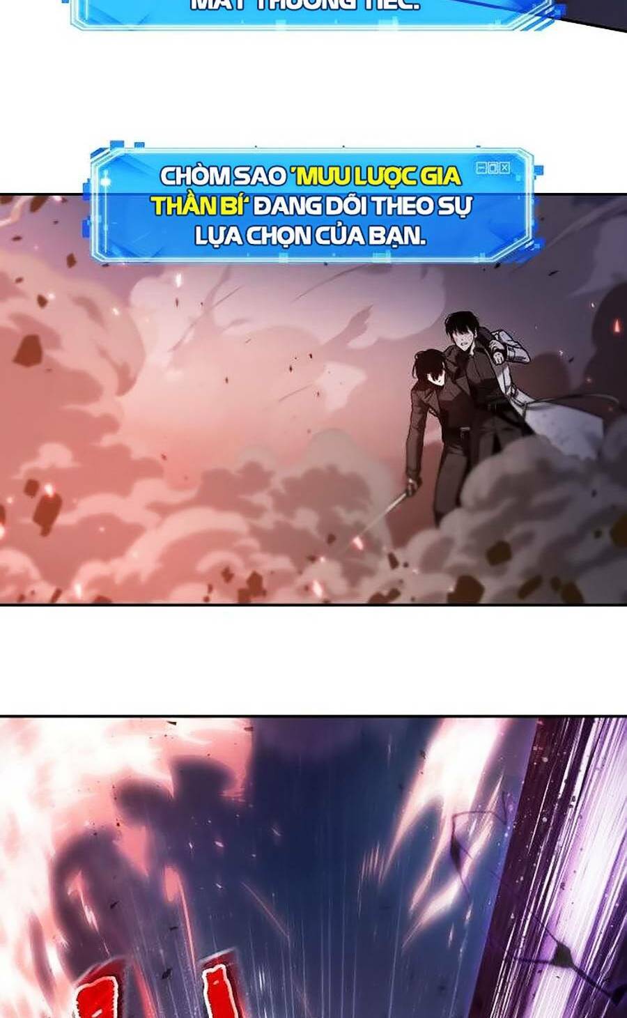 Toàn Trí Độc Giả Chap 106 - Next Chap 107
