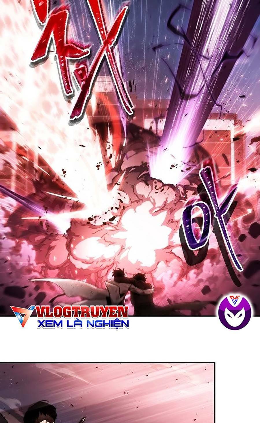 Toàn Trí Độc Giả Chap 106 - Next Chap 107