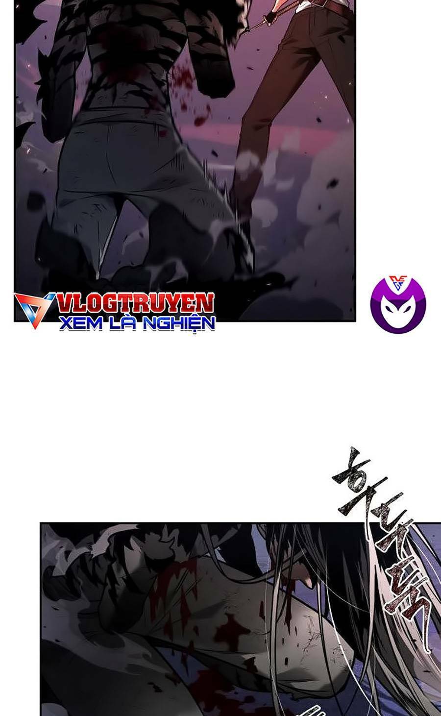 Toàn Trí Độc Giả Chap 106 - Next Chap 107