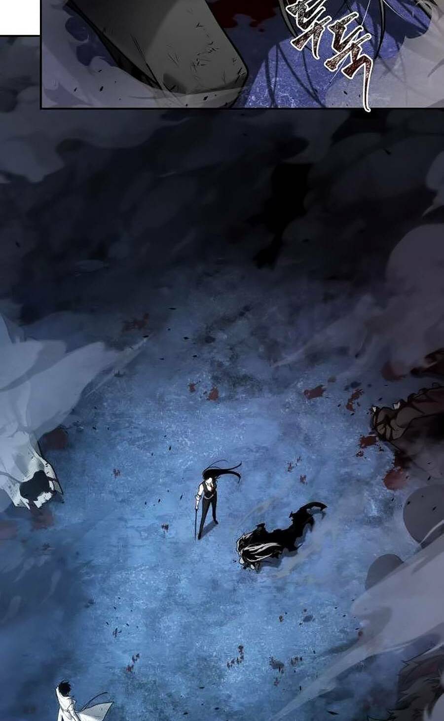 Toàn Trí Độc Giả Chap 106 - Next Chap 107