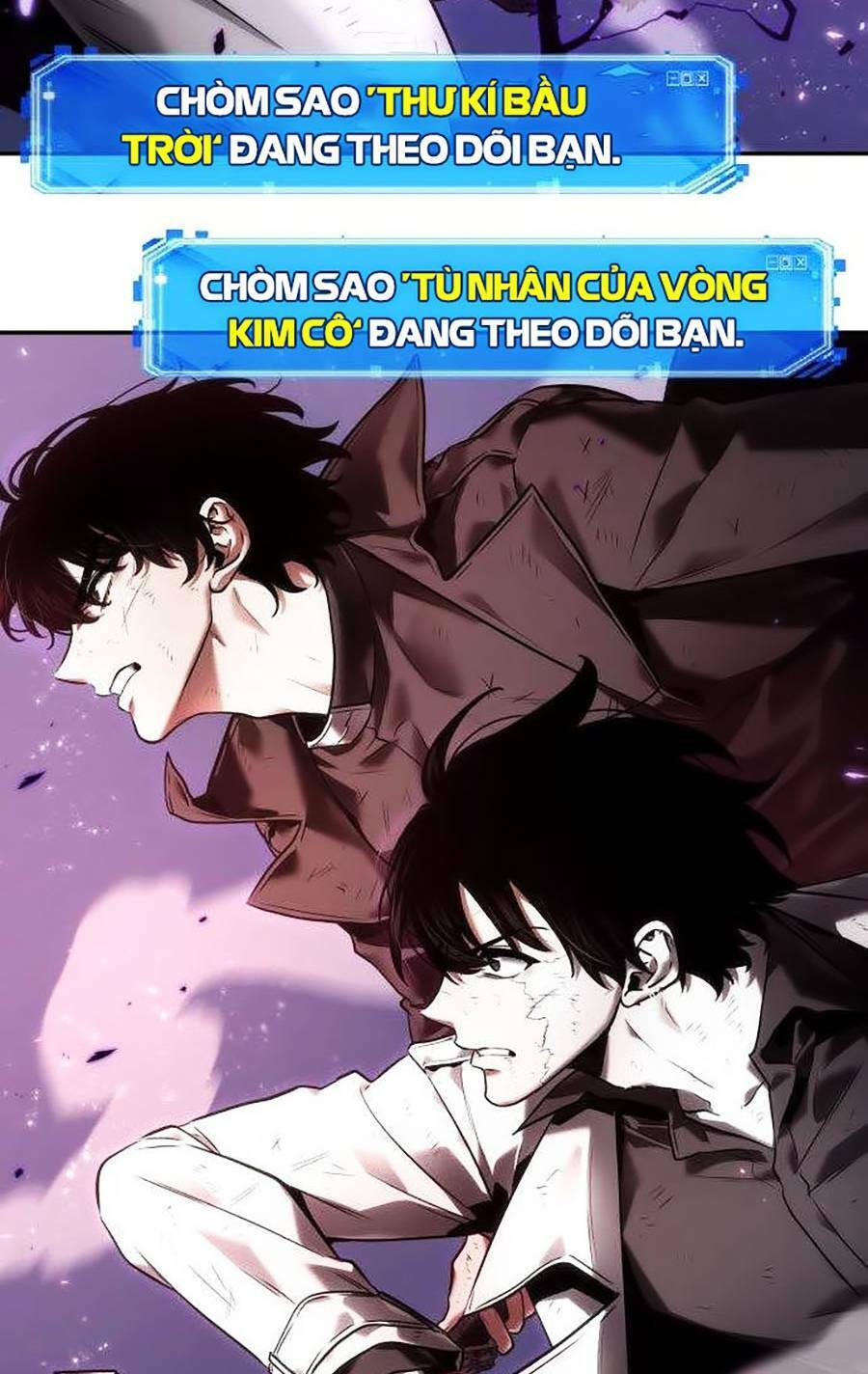 Toàn Trí Độc Giả Chap 106 - Next Chap 107
