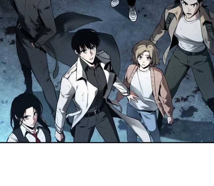 Toàn Trí Độc Giả Chap 107 - Next Chap 108