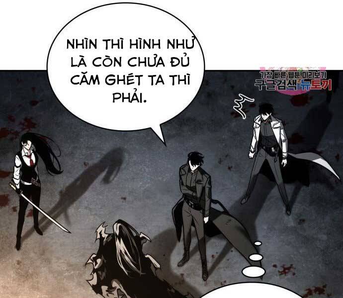 Toàn Trí Độc Giả Chap 107 - Next Chap 108