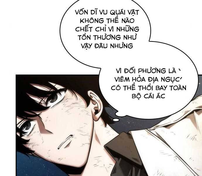 Toàn Trí Độc Giả Chap 107 - Next Chap 108