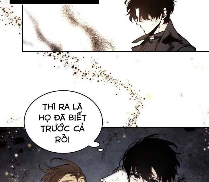 Toàn Trí Độc Giả Chap 107 - Next Chap 108