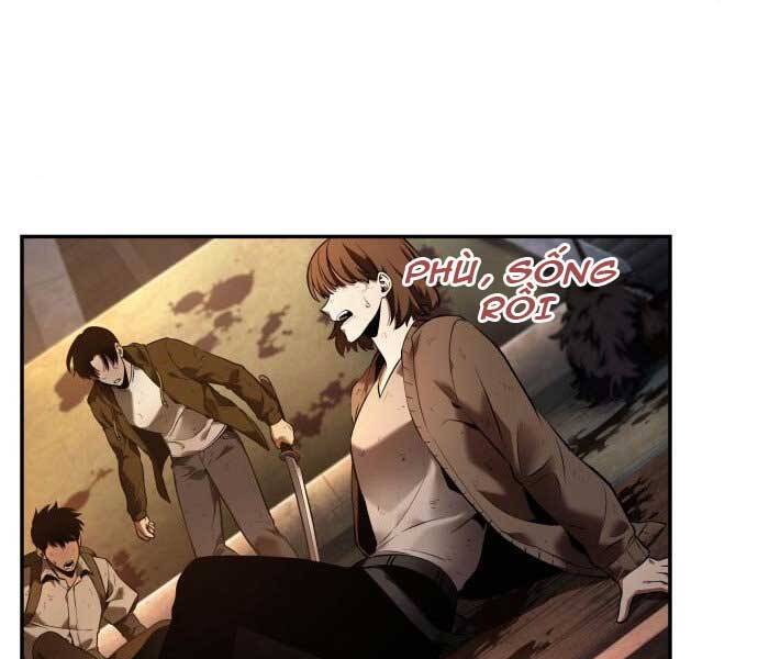 Toàn Trí Độc Giả Chap 107 - Next Chap 108