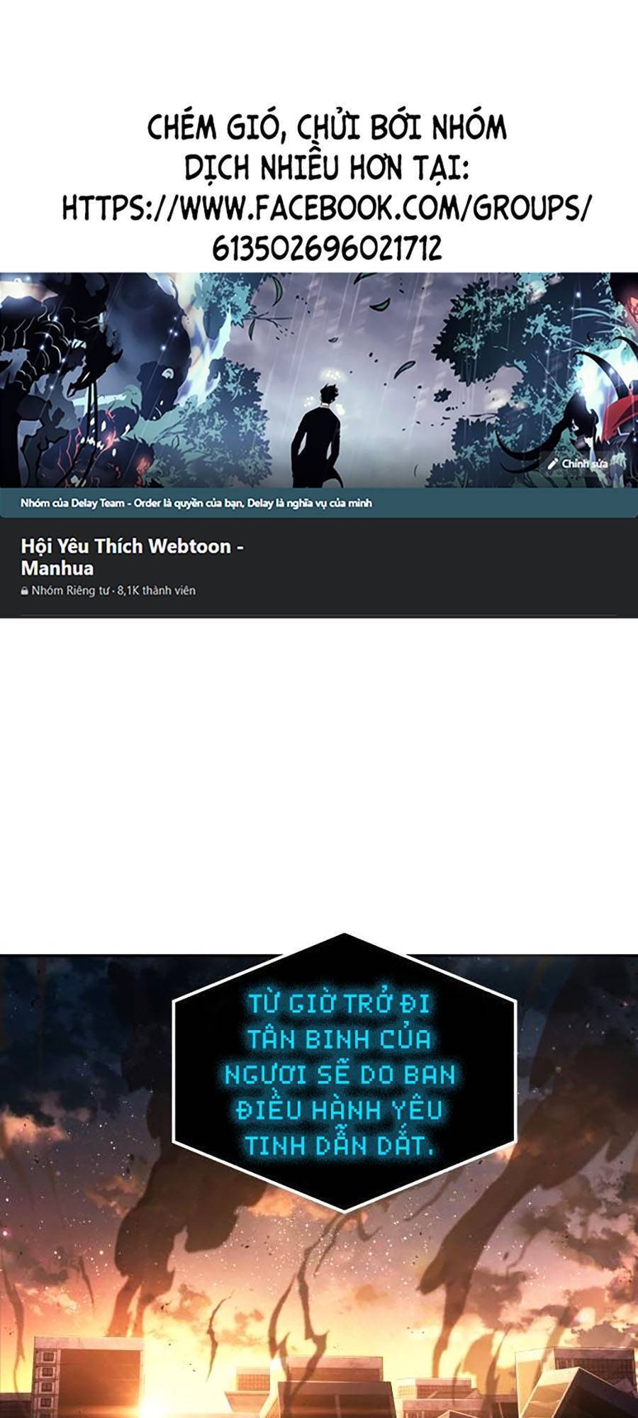 Toàn Trí Độc Giả Chap 108 - Next Chap 109