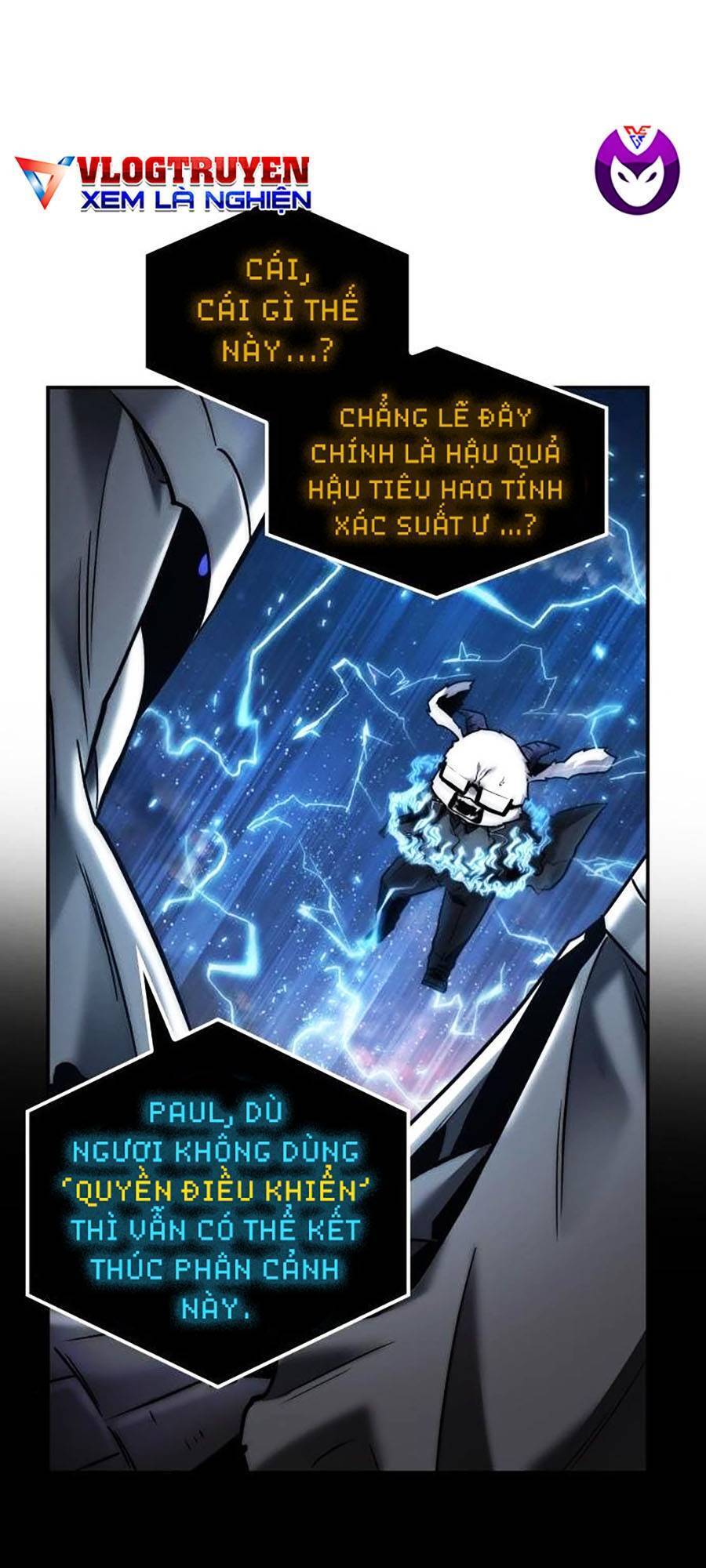 Toàn Trí Độc Giả Chap 108 - Next Chap 109