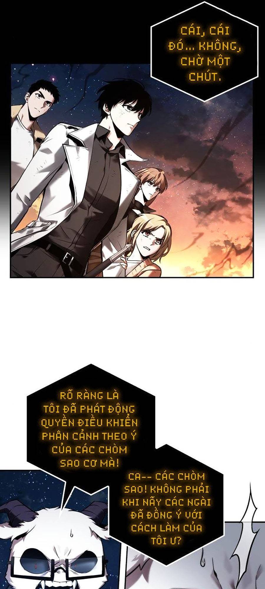 Toàn Trí Độc Giả Chap 108 - Next Chap 109