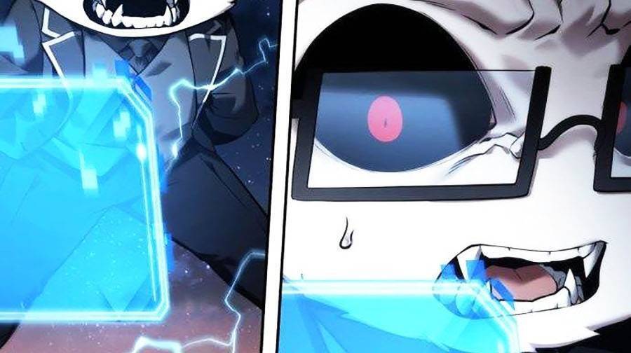Toàn Trí Độc Giả Chap 108 - Next Chap 109