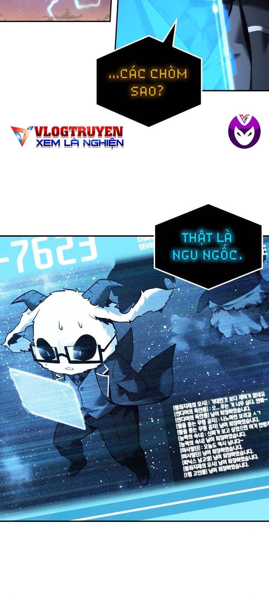 Toàn Trí Độc Giả Chap 108 - Next Chap 109
