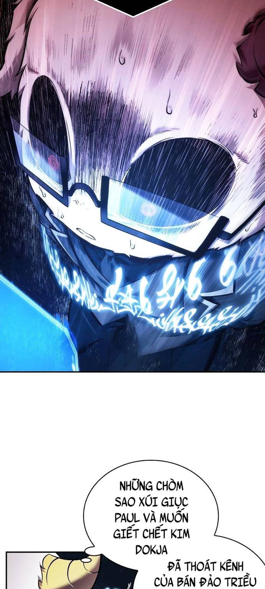Toàn Trí Độc Giả Chap 108 - Next Chap 109