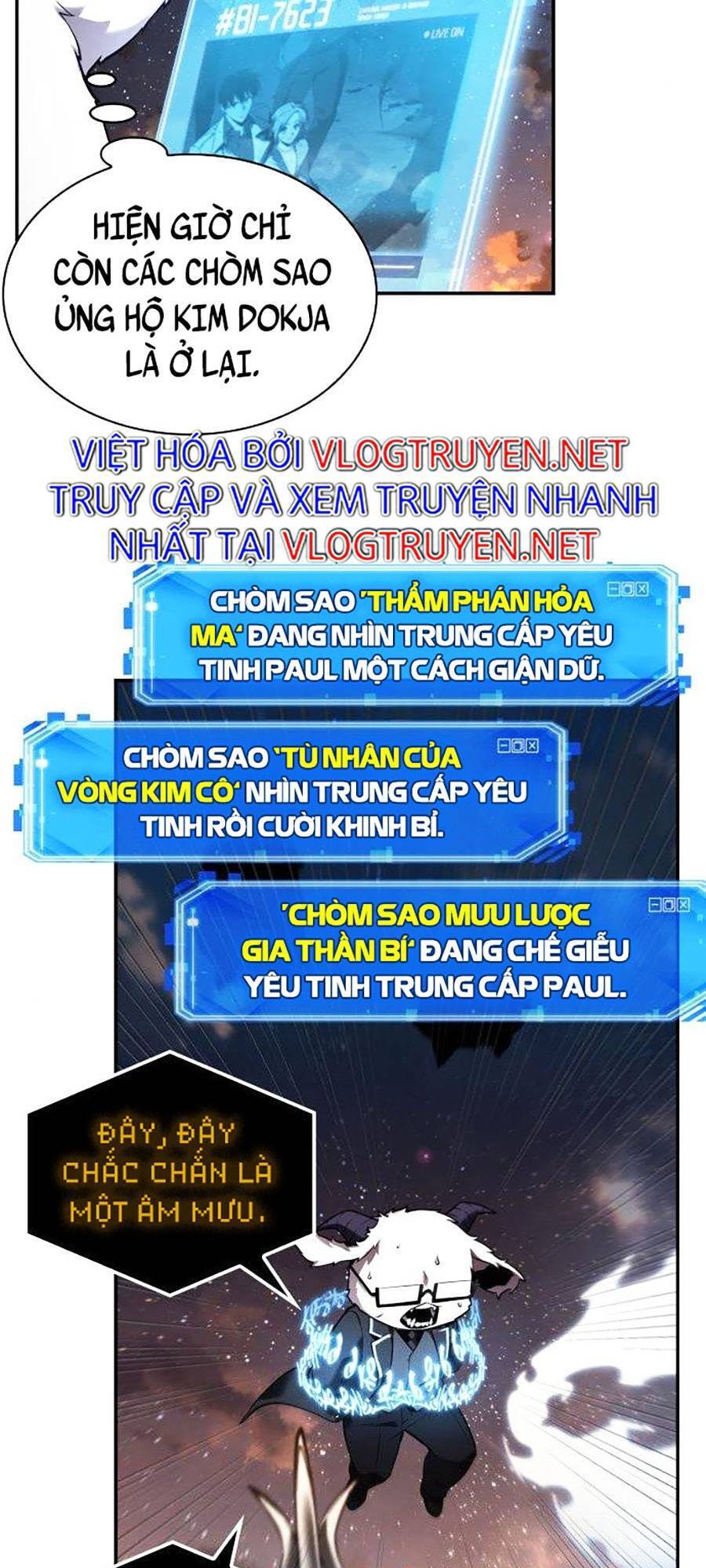Toàn Trí Độc Giả Chap 108 - Next Chap 109