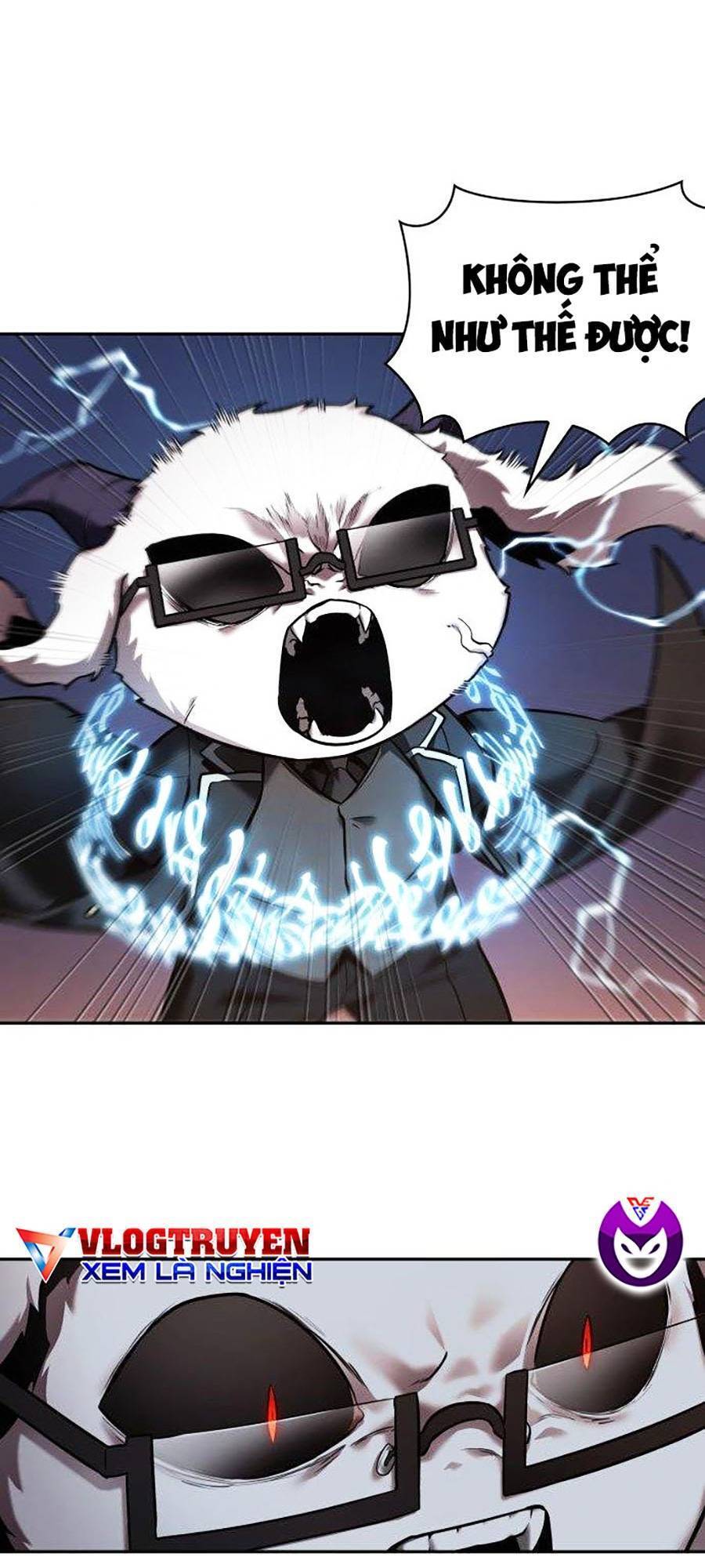 Toàn Trí Độc Giả Chap 108 - Next Chap 109